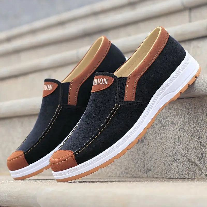 ORTOPEDICAL CASUAL™️ ZAPATOS ORTOPEDICOS CASUALES MAXIMA COMODIDAD