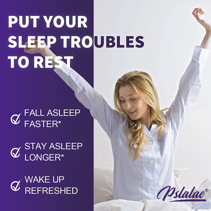 RELAX™️MELATONINA, RELAJACION Y BUEN DORMIR