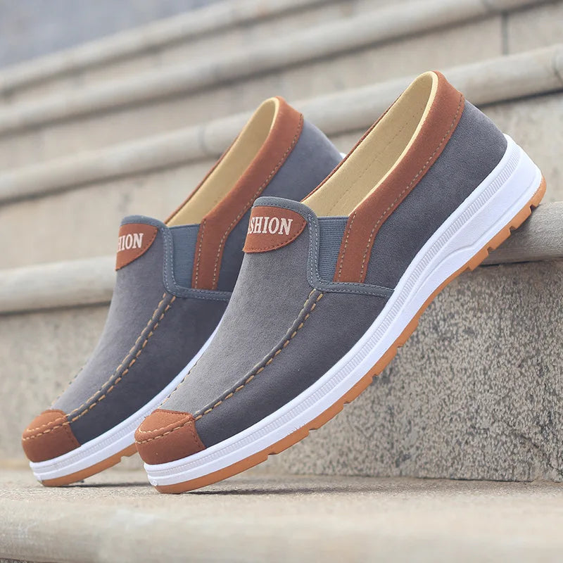 ORTOPEDICAL CASUAL™️ ZAPATOS ORTOPEDICOS CASUALES MAXIMA COMODIDAD