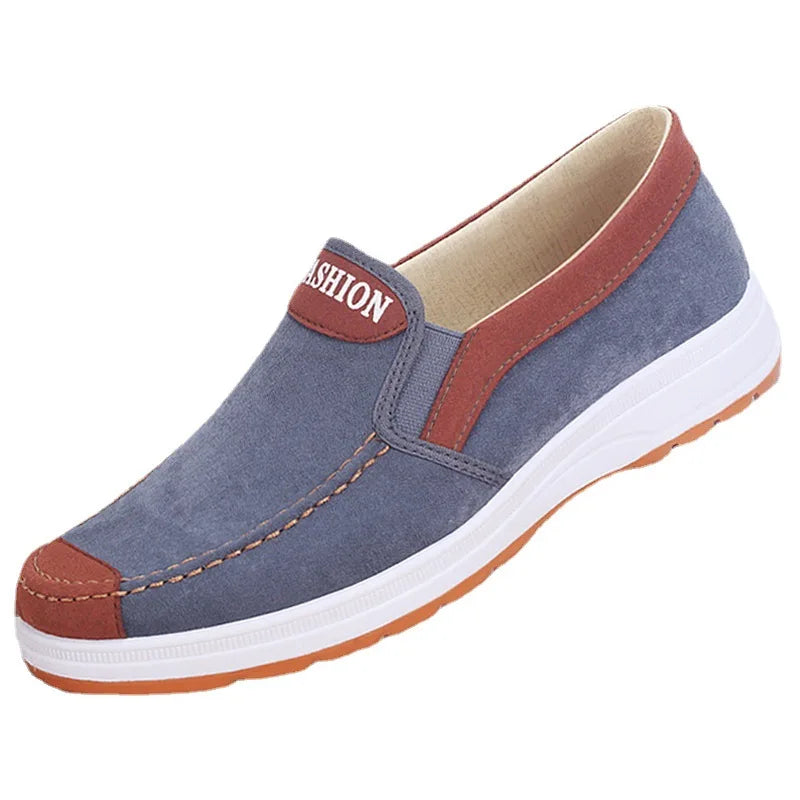 ORTOPEDICAL CASUAL™️ ZAPATOS ORTOPEDICOS CASUALES MAXIMA COMODIDAD