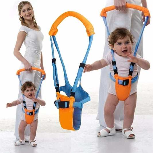 ARNES HARNESS™ DE CAMINAR PARA BEBES