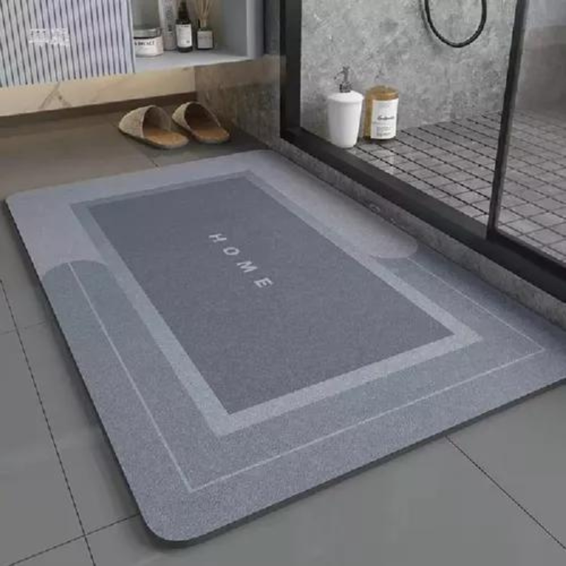 ALFOMBRA DE BAÑO NON-SLIP™ ANTIDESLIZANTE Y ABSORBENTE