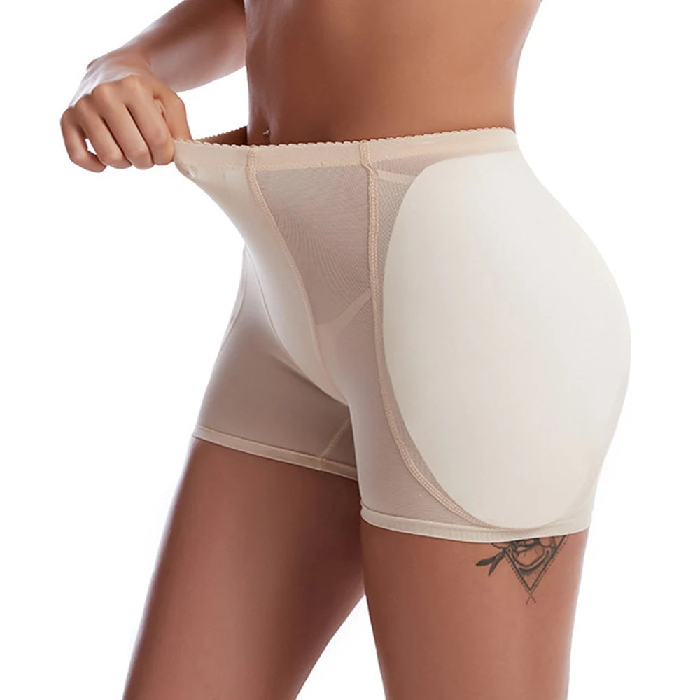 WOMEN BODY™ FAJA CALZON PARA MOLDEAR GLUTEOS Y CADERAS