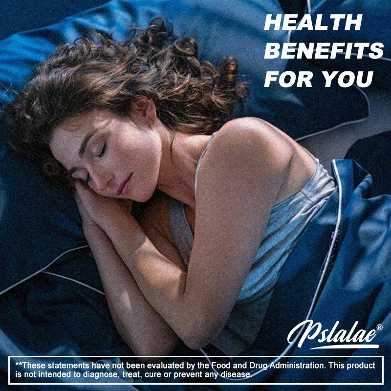 RELAX™️MELATONINA, RELAJACION Y BUEN DORMIR