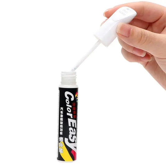 PENCIL EASY™️ LAPIZ ELIMADOR DE RAYAS EN LA PINTURA DEL AUTOMOVIL, FACIL, PRACTICO Y ECONOMICO.