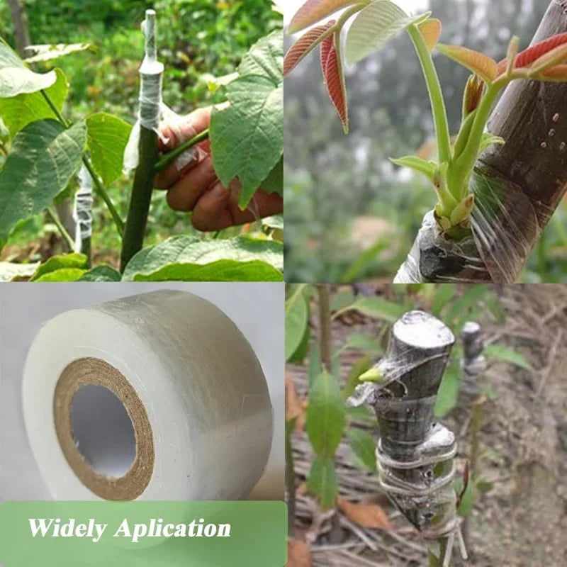 GARDEN TAPE™️ CINTA PARA INJERTOS DE JARDIN
