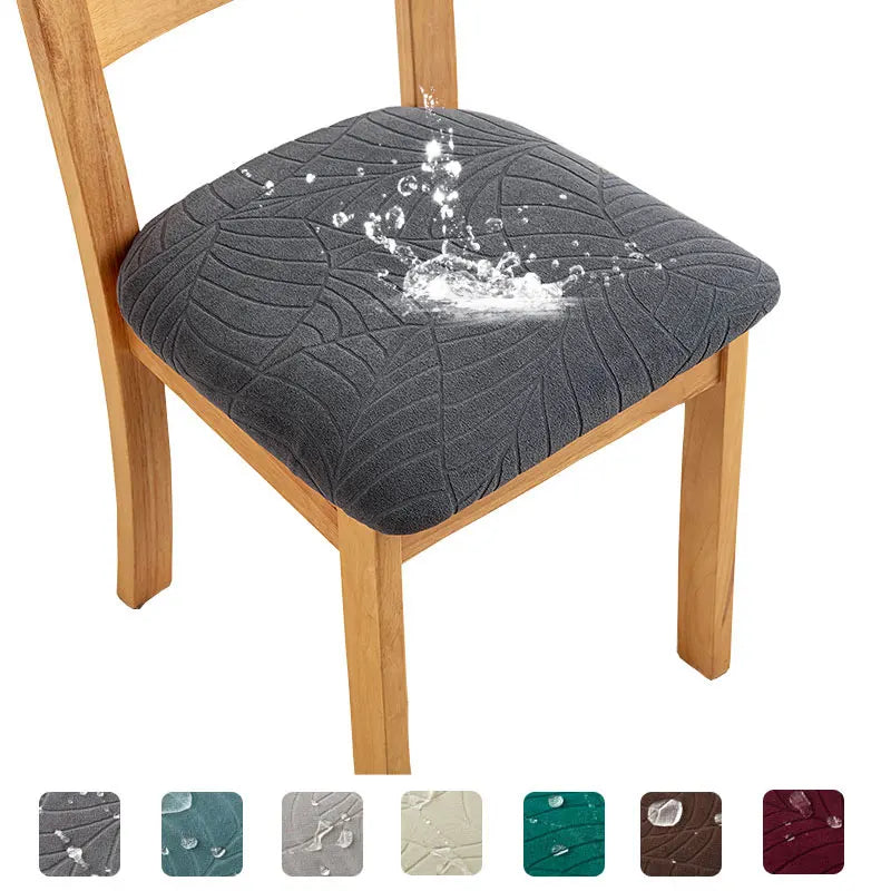 PROTECK™️ Funda protectora ajustable impermeable para sillas