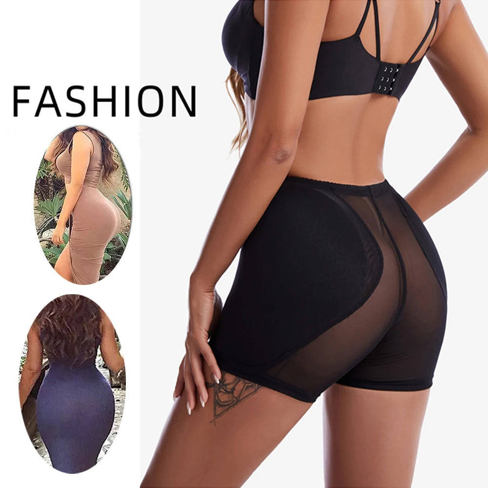 WOMEN BODY™ FAJA CALZON PARA MOLDEAR GLUTEOS Y CADERAS