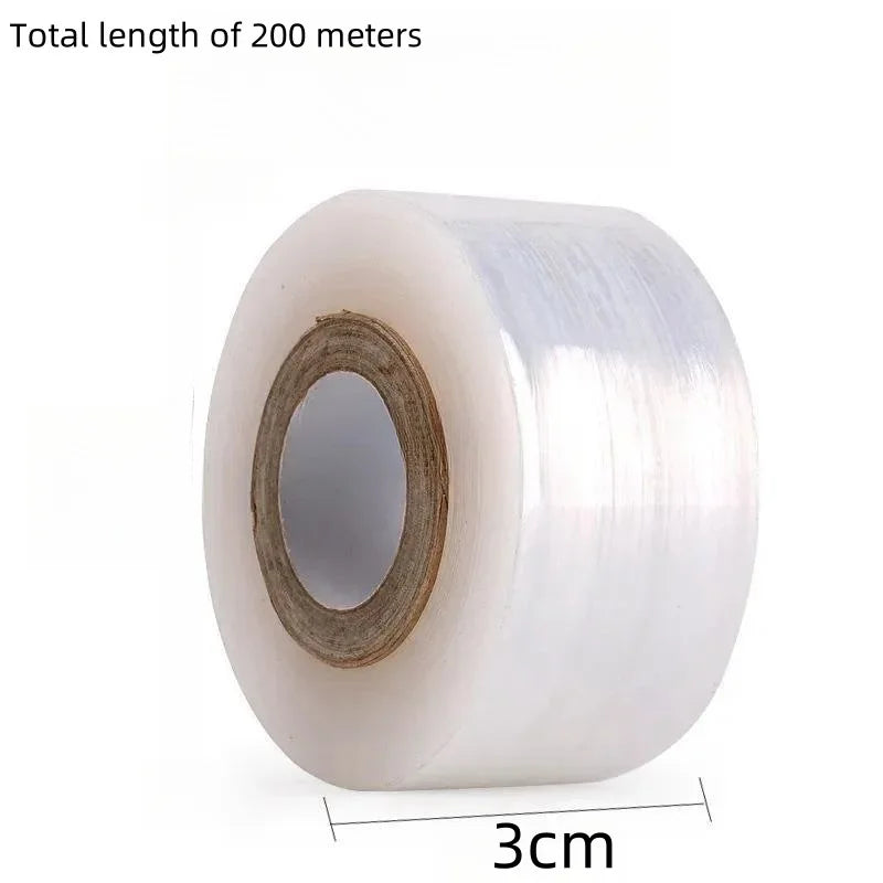 GARDEN TAPE™️ CINTA PARA INJERTOS DE JARDIN
